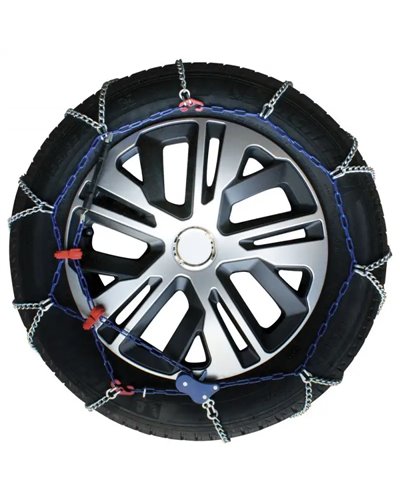 Cora Snow Chains Slimgrip 7mm Gr. 13