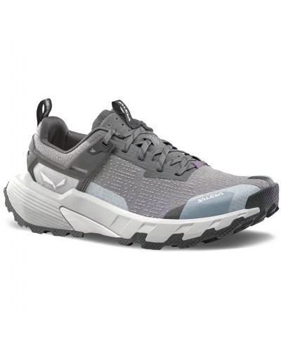 Salewa Pedroc 2 Men's Speed Hiking Shoes, Onyx/Vapor Blue