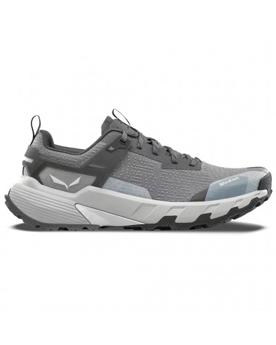 Salewa Pedroc 2 Men's Speed Hiking Shoes, Onyx/Vapor Blue