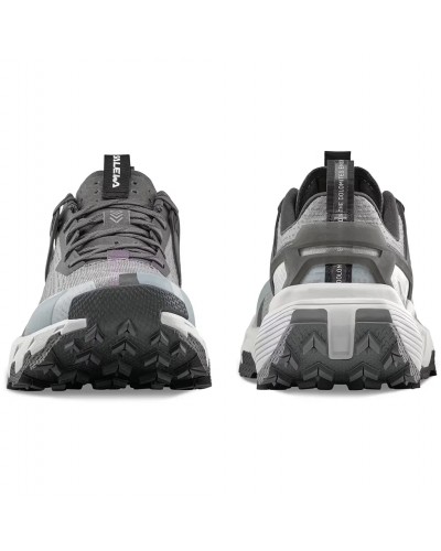 Salewa Pedroc 2 Scarpe Speed Hiking Uomo, Onyx/Vapor Blue