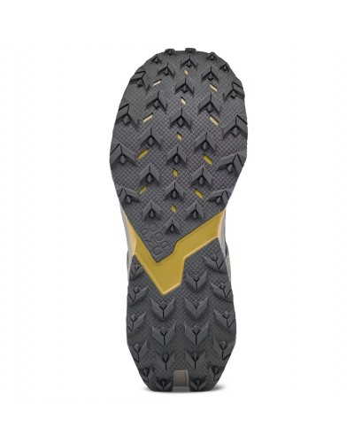 Salewa Pedroc 2 Powertex Men's Speed Hiking Waterproof Shoes, Black Out/Bungee Cord
