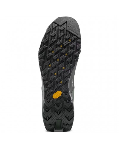 Salewa Wildfire NXT GTX Gore-Tex Men's Approach Shoes, Onyx/Irish Green