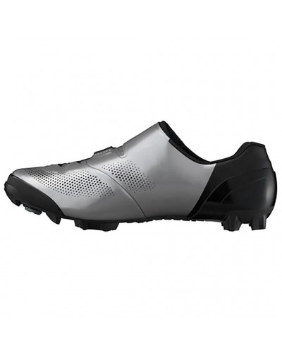 Shimano SH-XC903S Men's MTB Cycling Shoes Size EU 43, Silver
