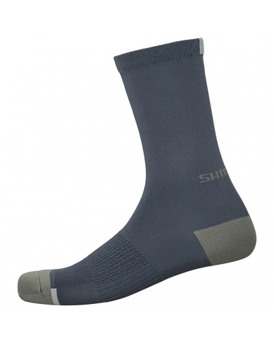 Shimano Performance Cycling Socks Size M/L 41-44, Navy