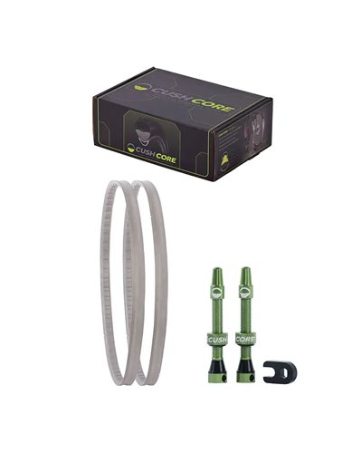 Cushcore Tubeless Puncture Prevention 700c XC/Gravel Rim Internal Width 19mm - 26mm