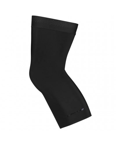 Shimano S-Phyre 2.0 Cycling Kneewarmer Size M, Black