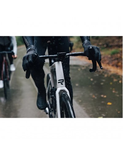 Shimano S-Phyre 2.0 Cycling Kneewarmer Size M, Black