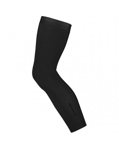 Shimano S-Phyre 2.0 Cycling Legwarmer Size M, Black