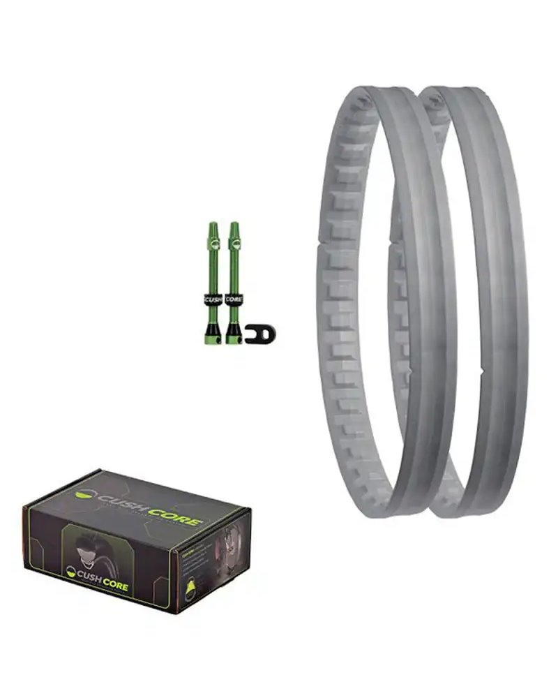 Cushcore Kit Antiforatura Interno Tubeless 27.5+ per Cerchi Plus 32-45mm
