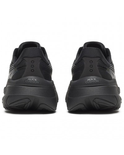 Saucony Guide 19 Scarpe Running Uomo, Triple Black
