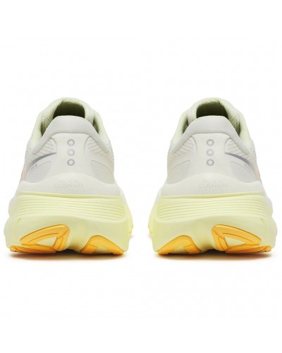 Saucony Guide 19 Scarpe Running Donna, Ivory/Tender