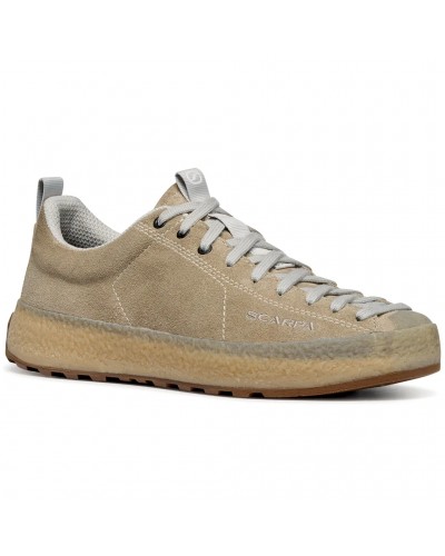 Scarpa Mojito Wrap Scarpe Unisex, Light Desert (Pelle Rigenerata)