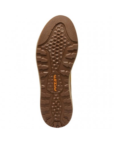 Scarpa Mojito Warp Unisex Shoes, Light Desert (Regenerated Suede)