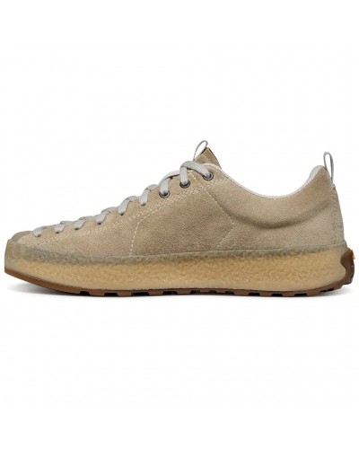 Scarpa Mojito Warp Unisex Shoes, Light Desert (Regenerated Suede)