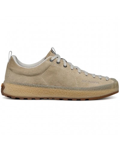 Scarpa Mojito Wrap Scarpe Unisex, Light Desert (Pelle Rigenerata)