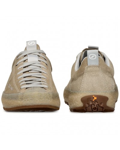 Scarpa Mojito Wrap Scarpe Unisex, Light Desert (Pelle Rigenerata)