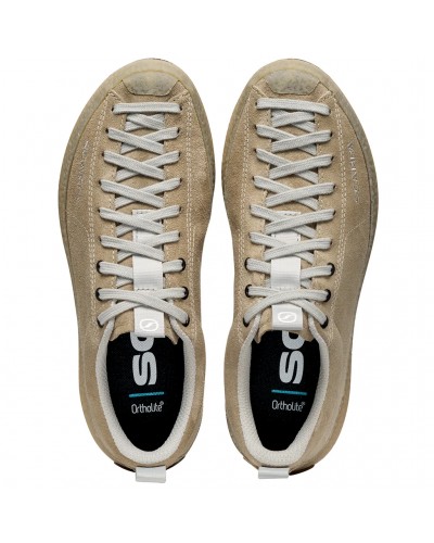 Scarpa Mojito Wrap Scarpe Unisex, Light Desert (Pelle Rigenerata)