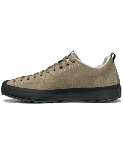 Scarpa Mojito Warp Unisex Shoes, Dark Rock (Regenerated Suede)