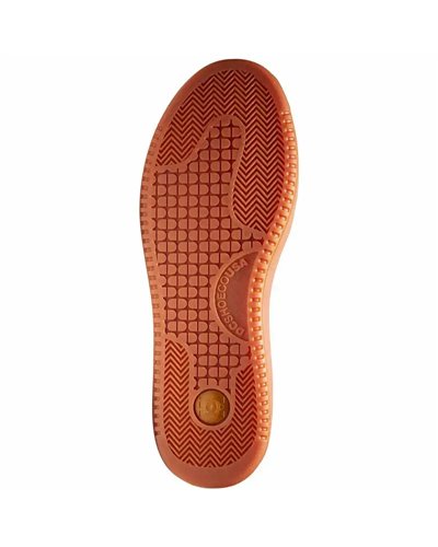 DC Shoes Striker Men's Leather Shoes, Wheat