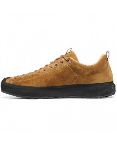 Scarpa Mojito Wrap GTX Gore-Tex Scarpe Unisex, Cayenne (Pelle Rigenerata)