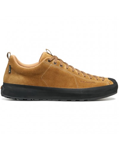 Scarpa Mojito Warp GTX Gore-Tex Unisex Shoes, Cayenne (Regenerated Suede)