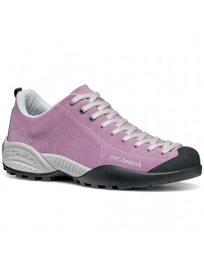Scarpa Mojito Women's Shoes, Orchid Rose