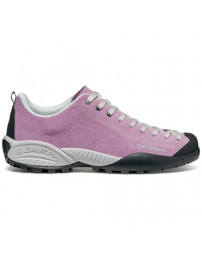 Scarpa Mojito Scarpe Donna, Orchid Rose