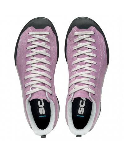 Scarpa Mojito Scarpe Donna, Orchid Rose