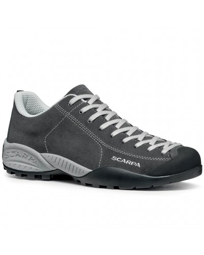 Scarpa Mojito Scarpe Unisex, Shark