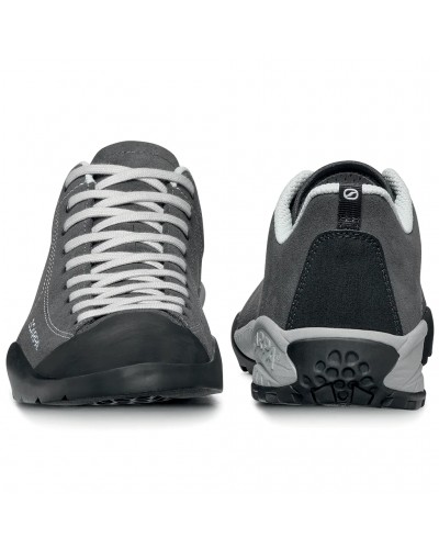 Scarpa Mojito Unisex Shoes, Shark