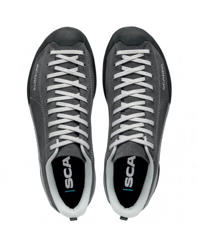 Scarpa Mojito Unisex Shoes, Shark