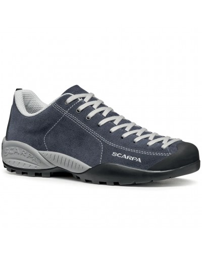 Scarpa Mojito Scarpe Unisex, Iron Grey