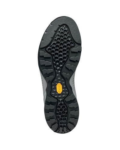 Scarpa Mojito Unisex Shoes, Iron Grey