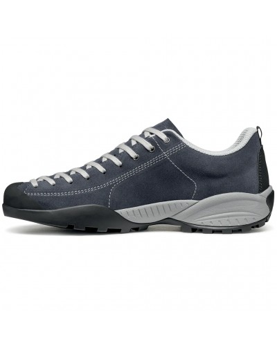 Scarpa Mojito Scarpe Unisex, Iron Grey