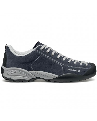 Scarpa Mojito Scarpe Unisex, Iron Grey