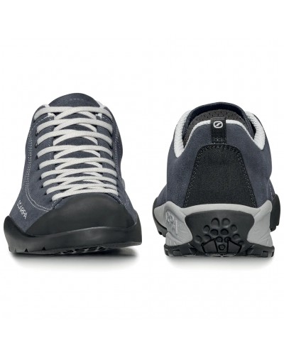 Scarpa Mojito Unisex Shoes, Iron Grey