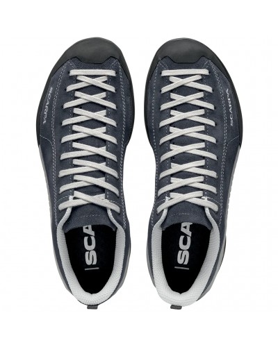 Scarpa Mojito Unisex Shoes, Iron Grey
