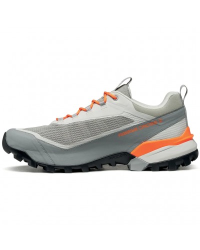 Scarpa Ribelle Cross 2 Scarpe Hiking Uomo, Gray/Tonic
