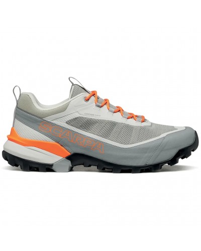 Scarpa Ribelle Cross 2 Men's Hiking Shoes, Gray/Tonic