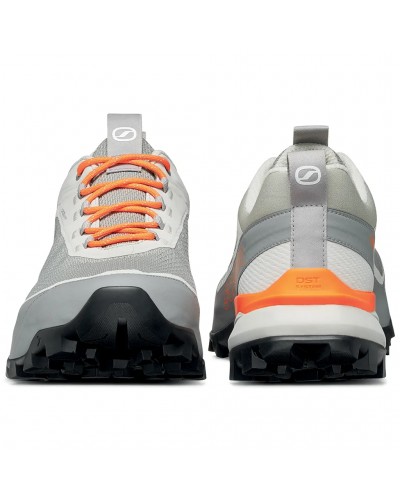 Scarpa Ribelle Cross 2 Men's Hiking Shoes, Gray/Tonic