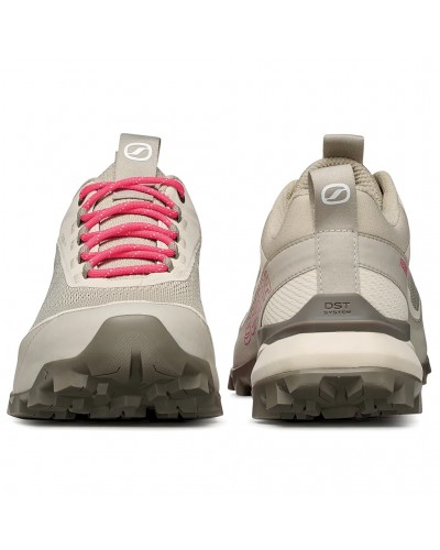 Scarpa Ribelle Cross 2 Women's Hiking Shoes, Peyote/Fuxia