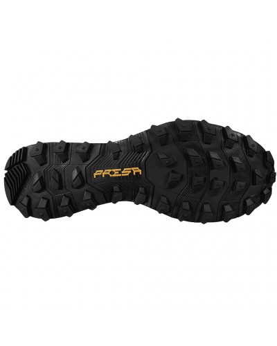 Scarpa Ribelle Run 2 Men's Trail Running Shoes, Black/Black