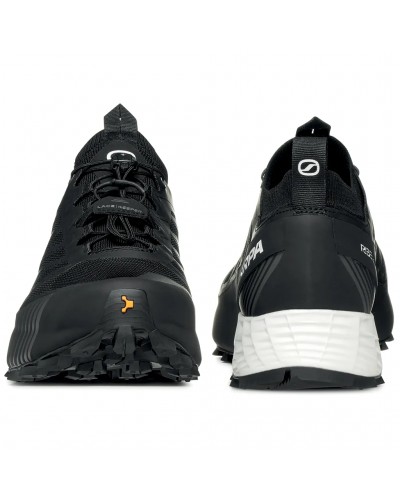 Scarpa Ribelle Run 2 Men's Trail Running Shoes, Black/Black