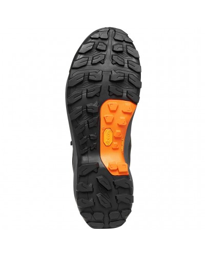 Scarpa Mustang TRK GTX Gore-Tex Scarponi Uomo, Shark/Tonic