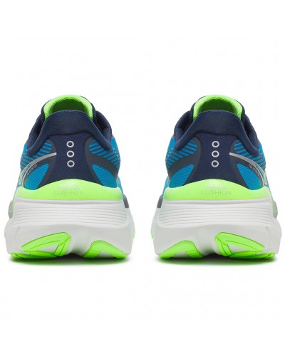 Saucony Guide 19 Men's Running Shoes, Cobalt/Navy
