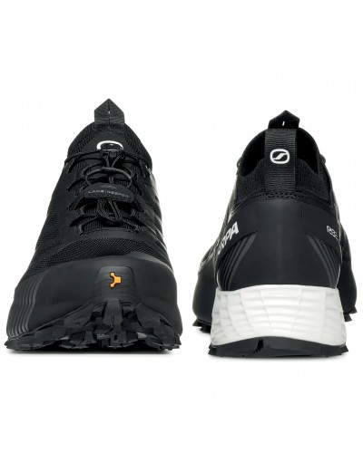 Scarpa Ribelle Run 2 Women's Trail Running Shoes, Black/Black