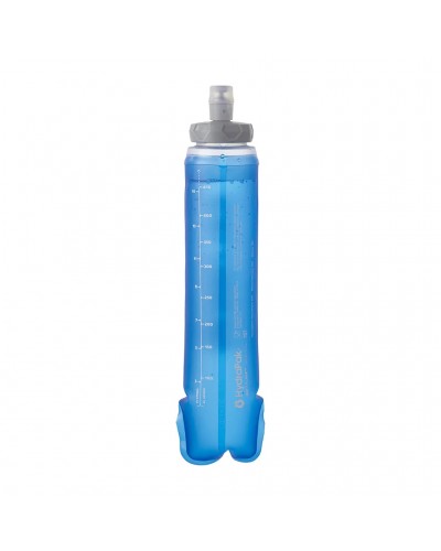 Salomon Soft Flask 500ml/17oz 42, Clear Blue