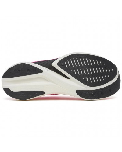 Saucony Endorphin Elite 2 Scarpe Running Donna, Shock/Black