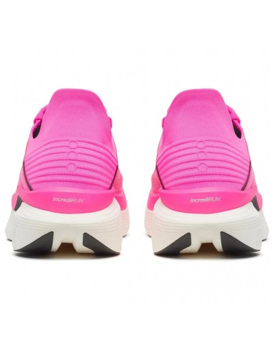 Saucony Endorphin Elite 2 Scarpe Running Donna, Shock/Black
