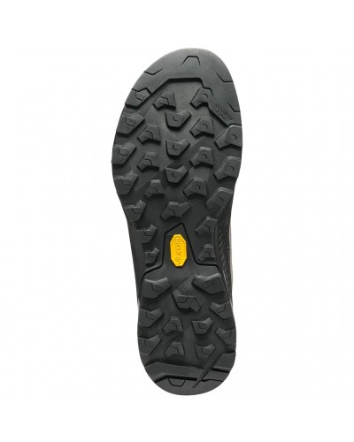 Scarpa Rapid XT Scarpe Avvicinamento/Trekking Uomo, Tonic/Rust Orange